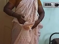 Indian hot mallu aunty nude selfie and fingering for father in law