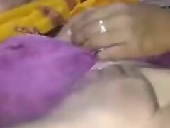 Desi bhabhi breast grop