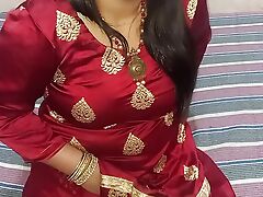 POV stepsis seduced by her stepbro and shafting with her both are alone readily obtainable home role play by randi begam in hindi