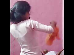 MUSLIM SCHOOL(18)GIRL KI Ejaculation VIRAL MMS HD VIDEO