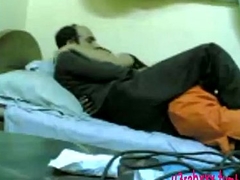 Indian Desi couples in bed while shooting with Livecam - 3rabxxx.tumblr.com