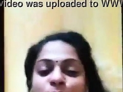 desi housewife calling boyfriend on webcam for big penis and masturbation