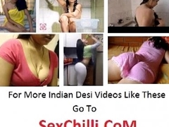 Delhi Call Girl Samita naked clip