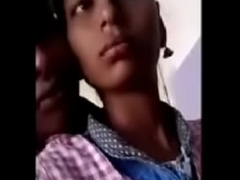 Tamil girl screwed by her bf