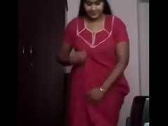 My neighbor aunty nude desi indian girl women boobs