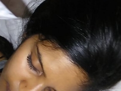 Desi sleeping make obsolete in hotel