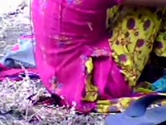 Telugu indian fucked by abode owner