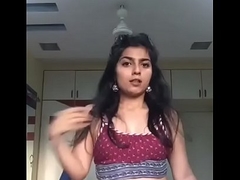 Desi shire girl dance