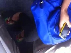 Indian toddler bigtits direct act obediently a bring out bus