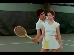 How To Hold A Tennis Racket vintage hot sex