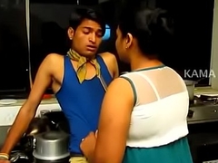 Indian chunky titty aunty quickly film.