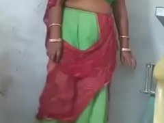 Rajasthani Sexy aunty Similar her Pussy