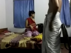 Hot desi sister fucked apart from brother