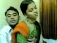 Desi charming indian cheating cheating Fastened bitch fucking upornx.com