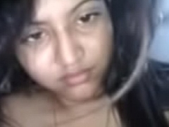 Bengali nice girl fuck by friend's  bf