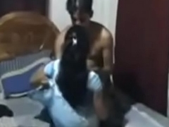 Ground-breaking Indian Girl Sex Recording Clip
