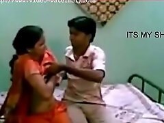 Indian girl erotic fuck with boy friend