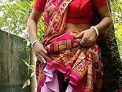 Regional Thronging Lonly Bhabi Coitus In Outdoor ( Official Video By Localsex31)