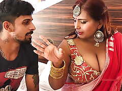 KAJAL BHABHI DESI SEX WITH BIG DICK DEVAR JI WATCH NOW FULL UNCUT