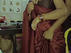 Indian Maid Aunty Rough sex video