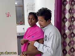 Karwa chauth special 2024 indian xxx desi Sketch Mom fucked by her Sketch Son with dirty talk