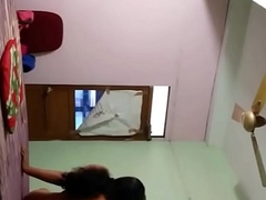 Unmaya Panda Office Viral Sex Film over Ordure India Shacking up Hardcore Spycam Inferior Webcam