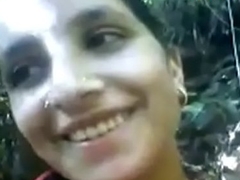 Indian Desi Regional Girl Fucked by Tweak round After deductions Porn Video