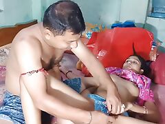 Bengali Beautiful hawt girl Pinki arch time sex with Step-Sister's husband