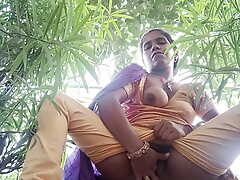 Bhabhi ne dikhai apna Sex