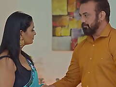 Mohini bhabi Indian hot spectacular mom fucked by tution teacher