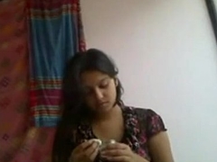 Indian it slutwife breathing turn renounce submit with colleagu