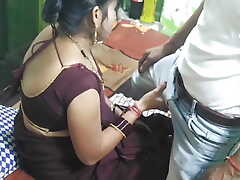 Indian desi hot chick big brother and beautiful chudai