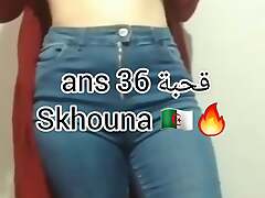 Milf dz 36ans skhouna grv twahchat zab tmout 3 tbnyit