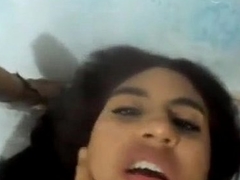 Sexy indian teen Paramours Unveil sisterly Hot Fucking Madly