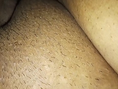 Very Enormous Bengali Women Shaven Fluffy Beautiful Pussy