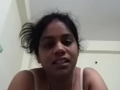 Pt. 1.Desi bhabhi shows boobs