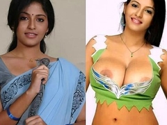 Tollywood Heroines Porn Videos - Photo compilation of Tollywood Telugu actress Anjali - Bollywood Porn