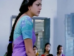 Kajal Aggarwal Nice-looking Scene - Lakshmi Kalyanam Telugu Movie Part 6 - Kal