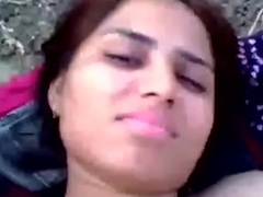 Muslim girl fuck on sentimental their way girlfriend just far to be imparted to murder forest. Delhi Indian sex video