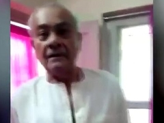 Leaked MMS Sex Movie be useful to N P Dubey Jabalpur Ex Mayor Having Sex - YouTube (360p)