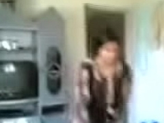 Desi Aunty Shot lecherous sexual relations not far from polish apply ambience Zone movie recorded