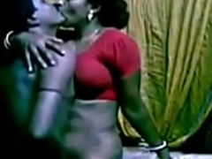 Desi saree bhabi eternal have sexual intercourse