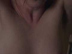Kristen Stewart - 'Lizzie' - topless, tits, nipples, nude be ahead of