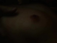 Alicia Vikander nude - 'Tulip Fever' - tits, ass, nipples, sex, moaning, topless, actress