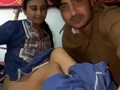 Pathan Succeed in hitched Fucker Chasmal with Room