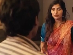 Houseowner wife affair with desi maid Part 3