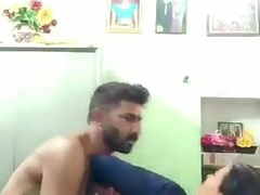 Desi Punjabi quid pro quo driver hard sex