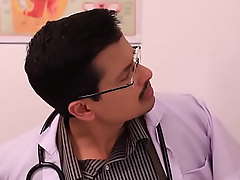Hot Indian Medical centre Series - Nursing Home S01E1