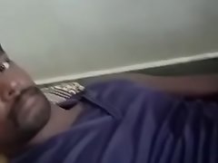 selva indian boy men selfie masturbation 5
