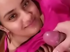 Shy indian sister in law getting fucked hard